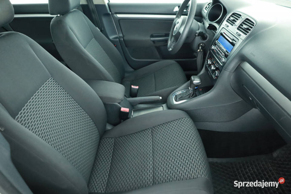 VW Golf 16 TDI poduszka powietrzna