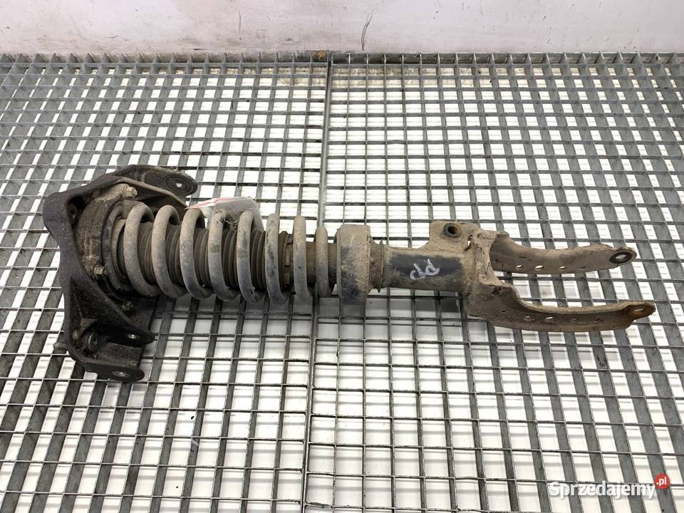 AMORTYZATOR PRAWY PRZÓD ZE SPRĘŻYNĄ VW TOUAREG osobowe sprzedam