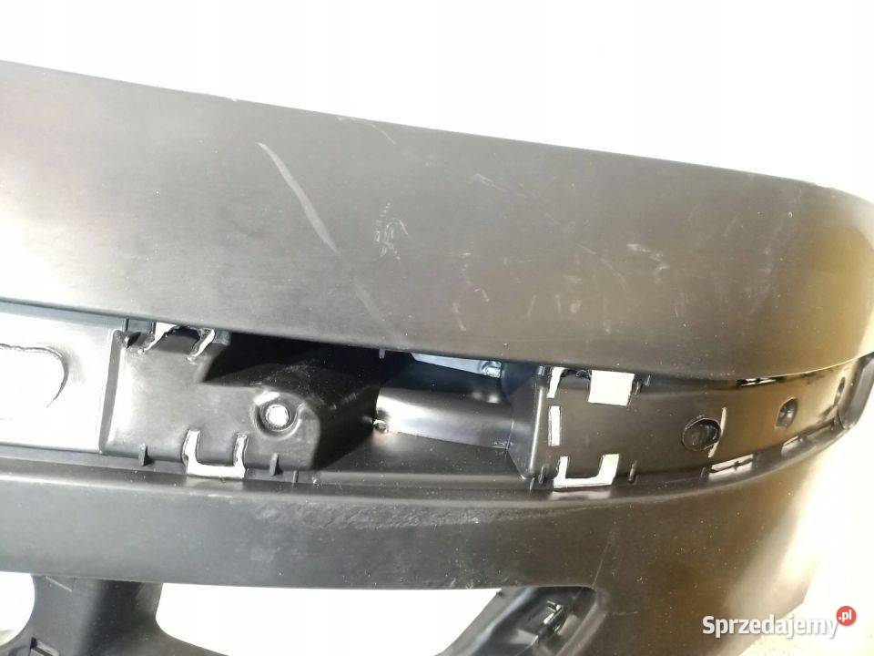 Skoda Octavia Mk2 II 0408 ZDERZAK PRZÓD PRZEDNI osobowe Skarżysko-Kamienna