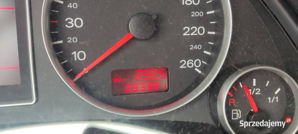 Audi A4 B7 18t LPG manualna zachodniopomorskie sprzedam