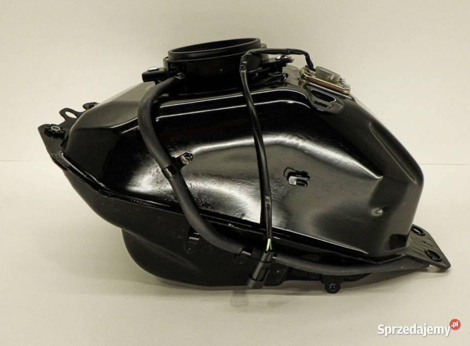 zbiornik bak paliwa BENELLI Bn 125 2021r Grabów nad Prosną sprzedam