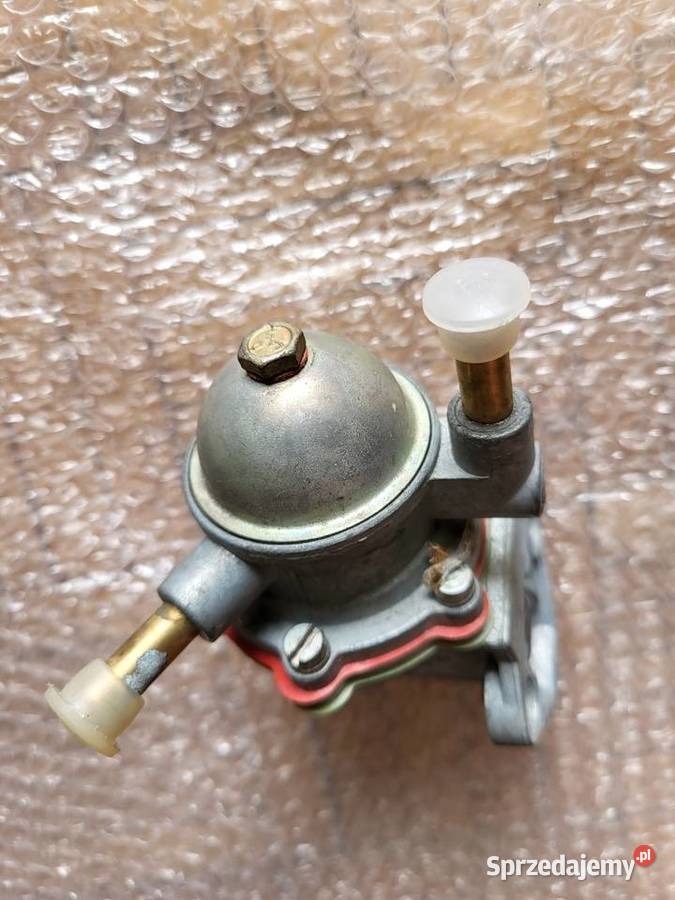 POMPA PALIWA FIAT 125P 1300 1500 FABRYCZNA Warszawa sprzedam