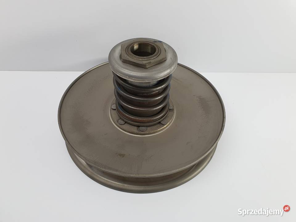 Sprzeglo Wariatora Talerz Sprezyna Yamaha Części motocyklowe łódzkie Łódź sprzedam