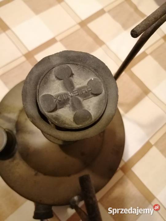 Kuchenka naftowa na naftę Krosno