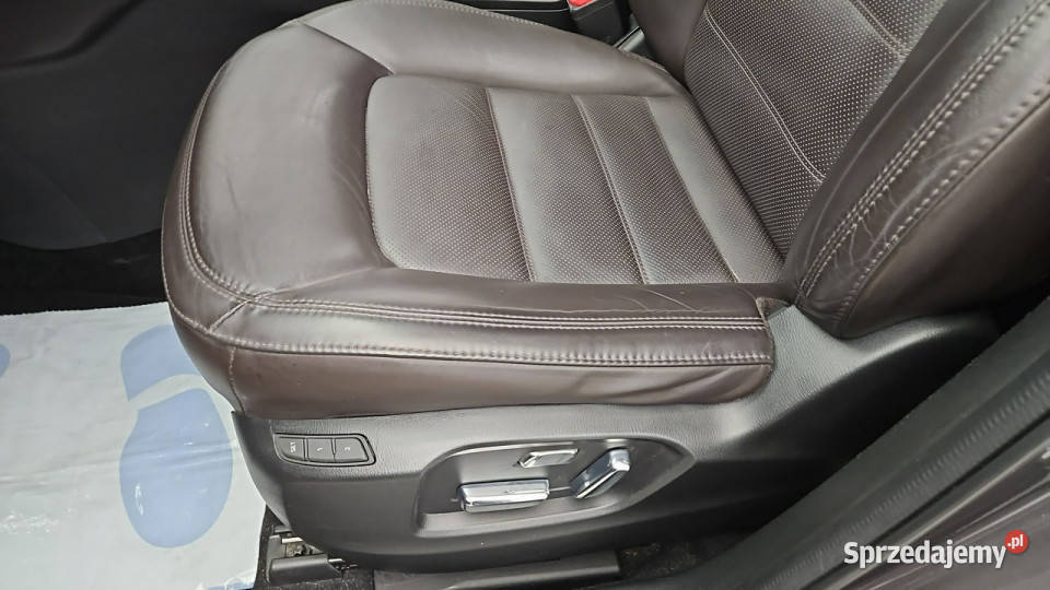 Mazda CX5 25 Skyprestige AWD aut Z Polskiego