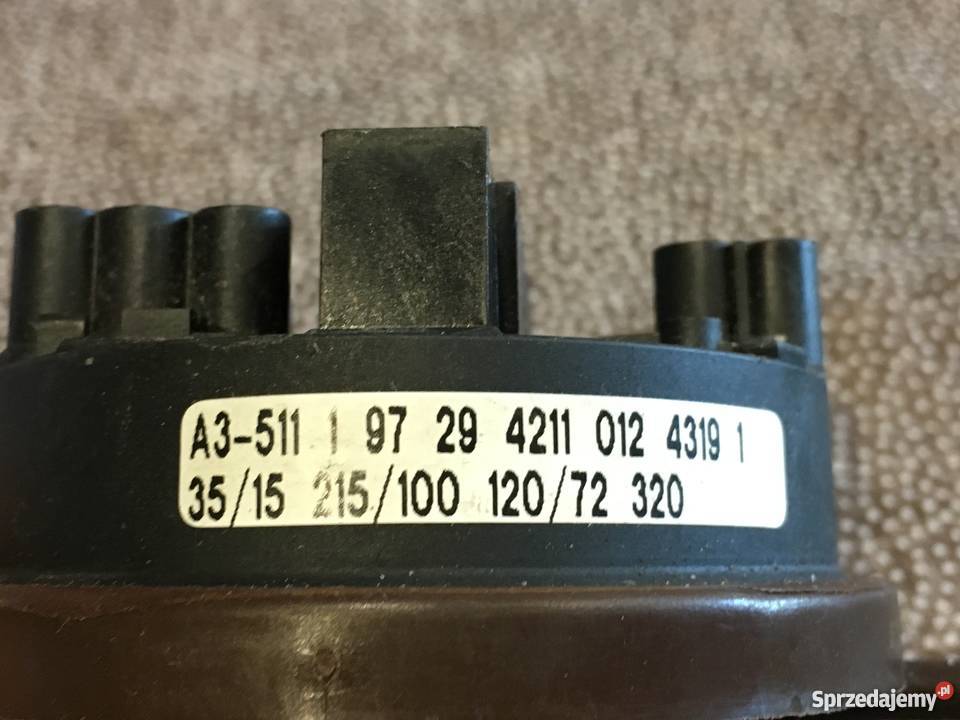 Hydrostat presostat A3511 pralka Whirlpool AWG Katowice