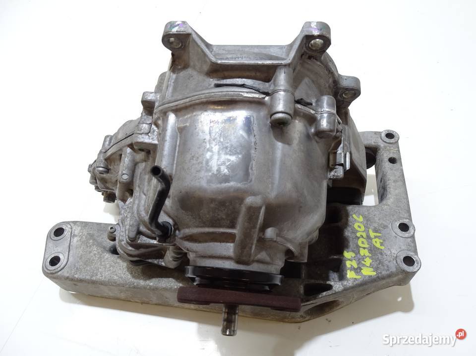 REDUKTOR SKRZYNI BMW X3 F25 N47D20C 7649784 ATC Strzyżewice sprzedam