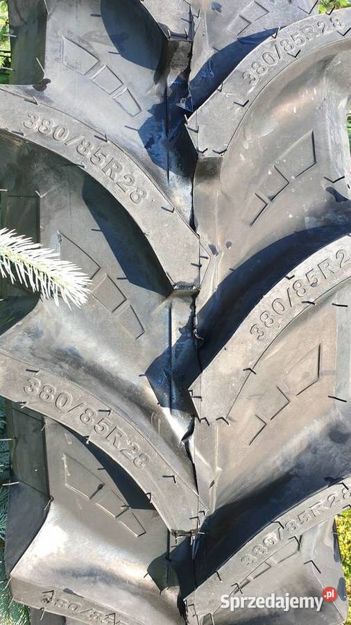 Opona C360 URSUS 149R28 TL TA110 Radialna Petlas lubelskie Batorz sprzedam