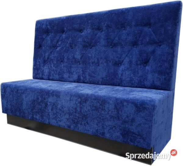 Loża loże barowe sofa kanapa klubowa na wymiar Katowice