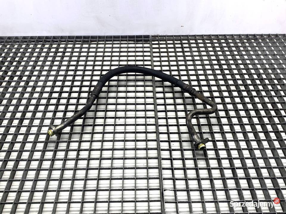 RURKA KLIMATYZACJI VOLVO V70 III 6G9N19N601BF 25