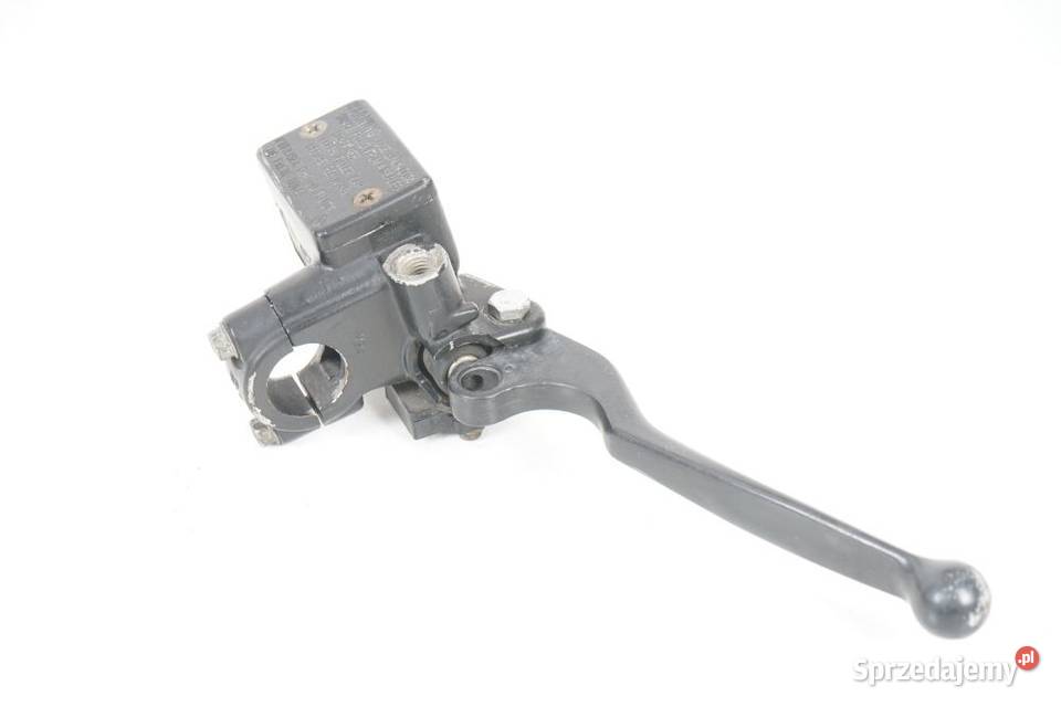 Honda XL 600 R PD03 XL 350 R pompa hamulcowa dolnośląskie Bolesławiec