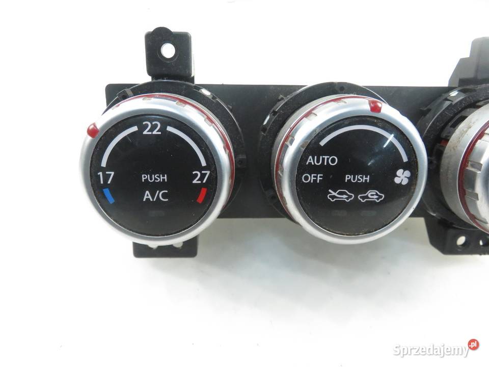 KLIMATRONIK FIAT SEDICI 3951079J01 sprzedam