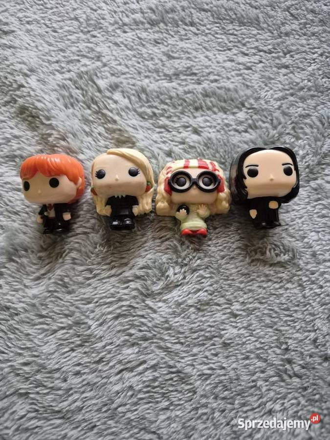 Figurki Harry Potter Piaseczno