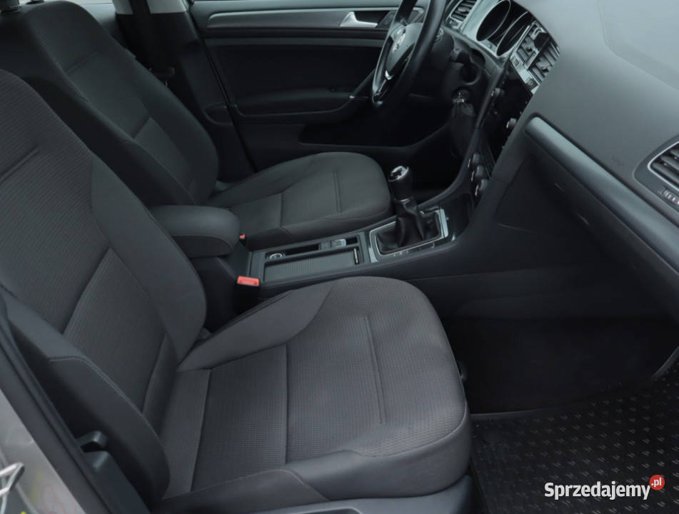 VW Golf 16 TDI Lublin