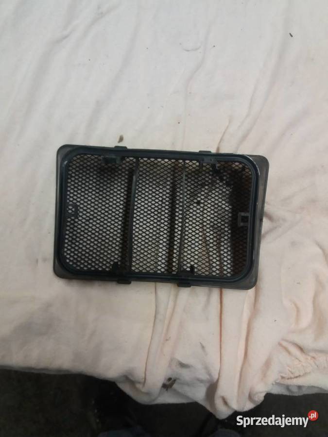 CITROEN C5 I II obudowa filtra kabinowego sito sprzedam