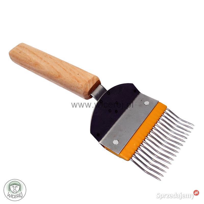 Widelec Odsklepiacz Widelcowy Profilowany Jaśliska