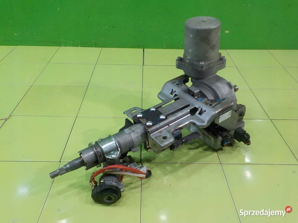 KIA SPORTAGE III 16 B 12r wspomaganie Suków