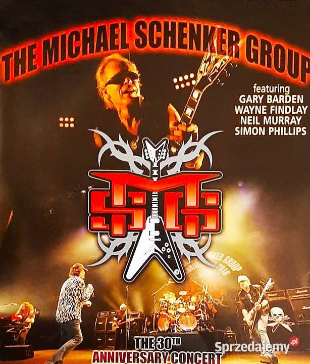 4 Płytowy Album 1Blu Ray 3CD Koncert MARYLLION