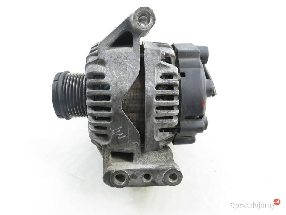 ALTERNATOR OPEL AGILA B H08 13 CDTI Z 13 DTJ