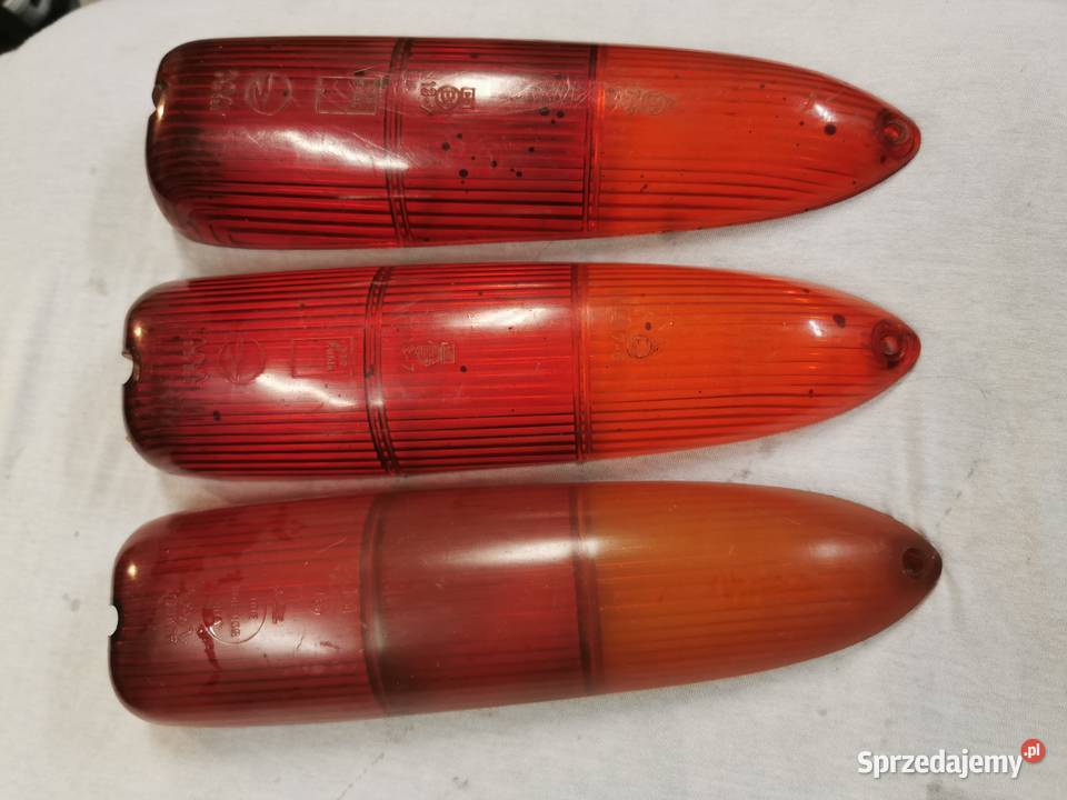 Kranik do Trabanta Lublin sprzedam