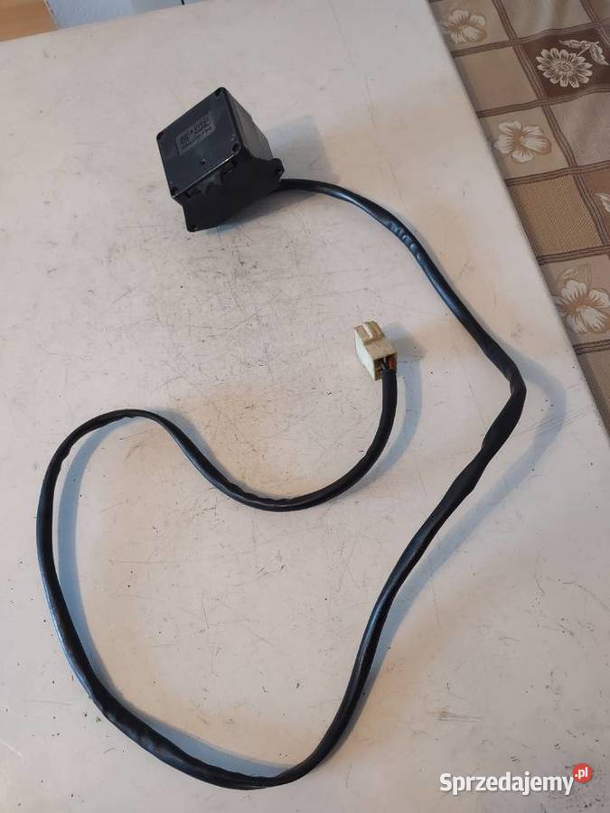 FIAT 125 P POLONEZ REGULATOR PRACY WYCIERACZEK Lublin