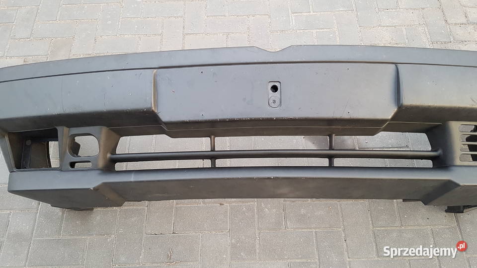 ALFA ROMEO 155 ZDERZAK PRZOD NOWY 60553902 osobowe Turek