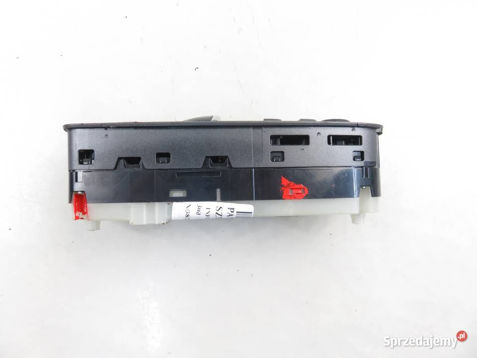 PANEL SZYB INFINITI M Y51 254011MK0A Panele sterowania, przełączniki