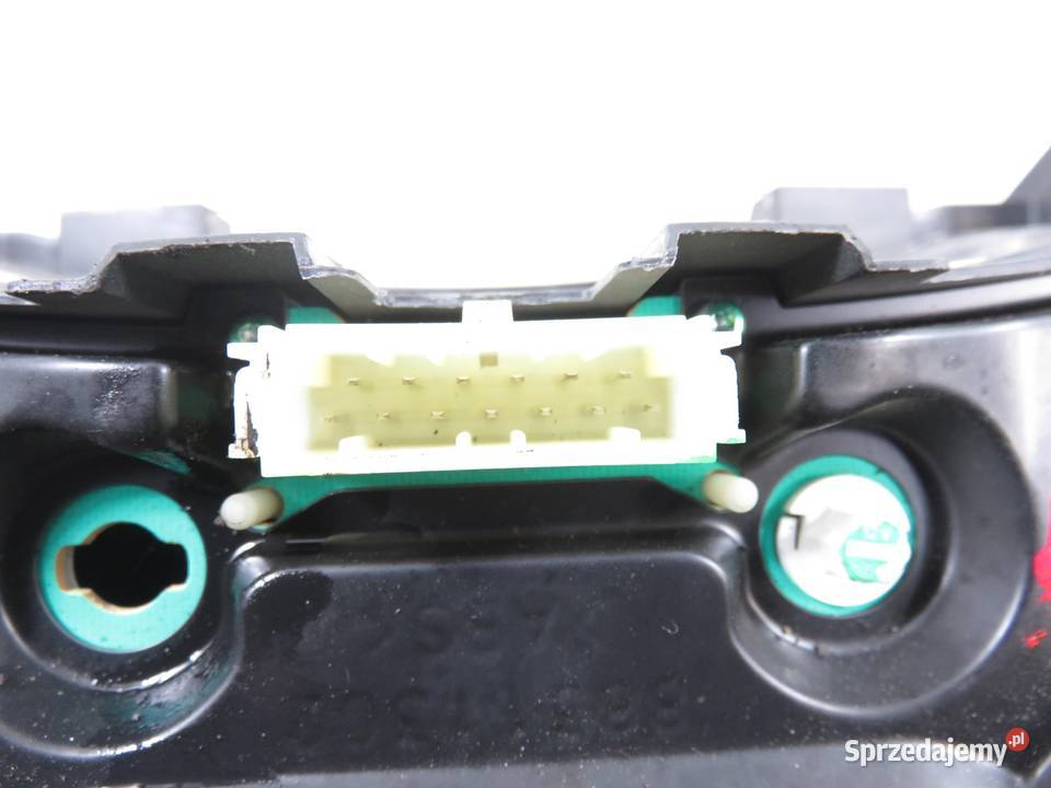 LICZNIK OPEL MERIVA A X03 18 Z 18 XE 13214771LP sprzedam