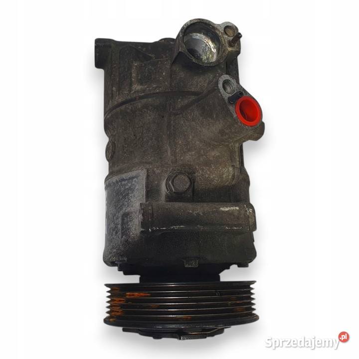 SPRĘŻARKA KLIMATYZACJI VW Golf V Passat B6 19 20