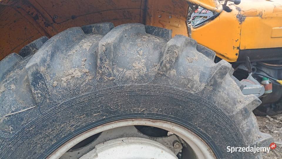 Koła tył 14928 ursus C360 Udrzynek