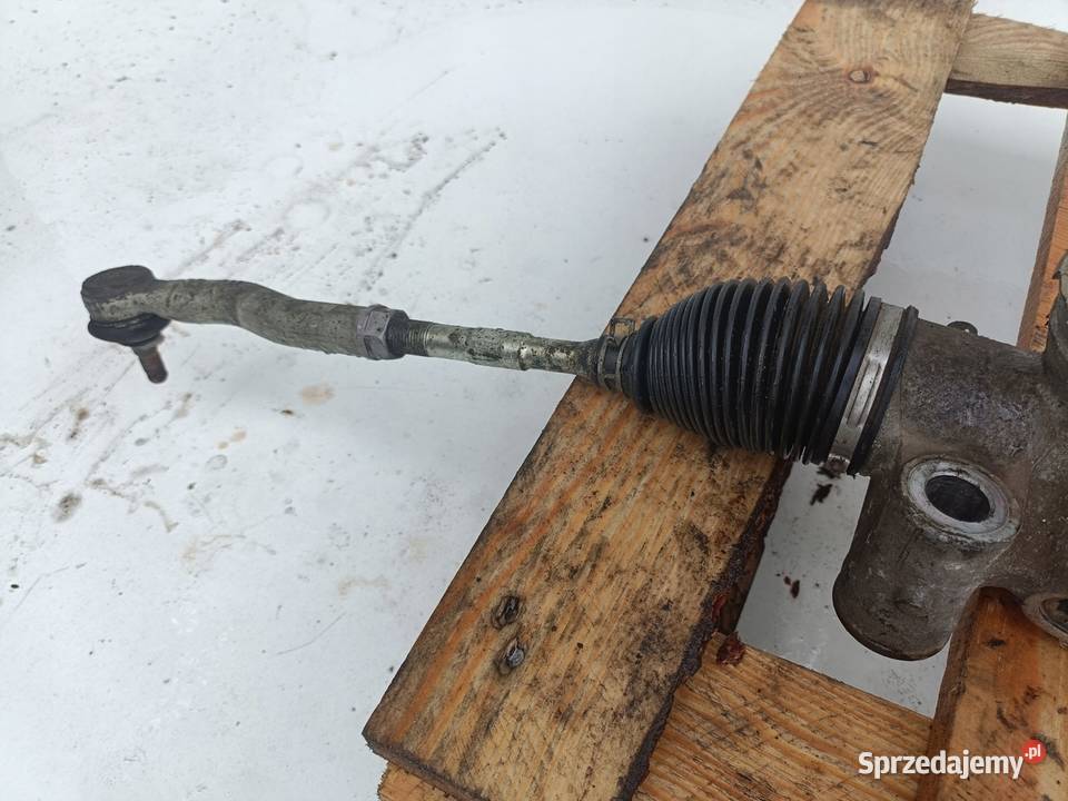 Toyota Corolla E21 MAGLOWNICA przekładnia EUROPA osobowe