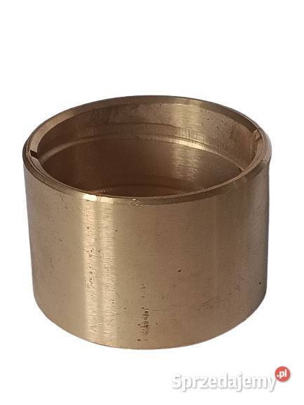 Tulejka mosiężna osi resorów Star 266 ciężarowe Rzeszów