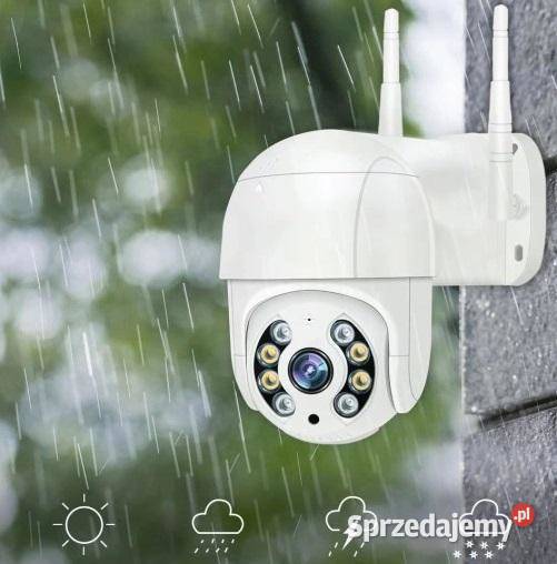 Kamera nowoczesna 1p Toruń