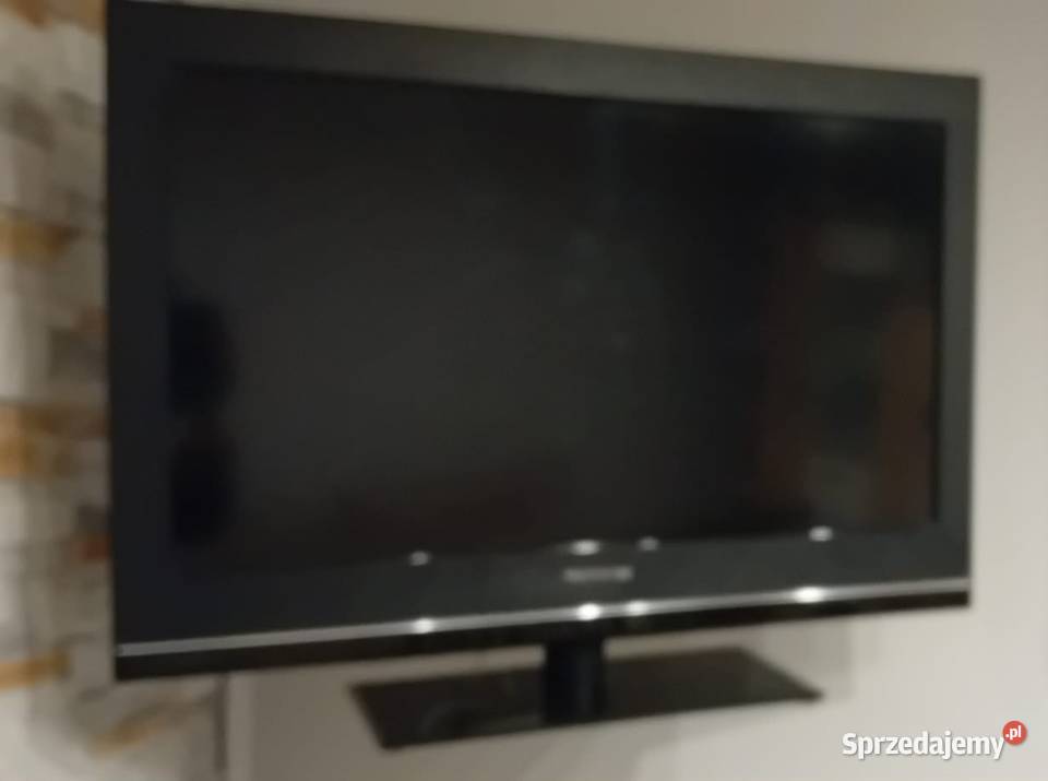 Telewizor Thomson 32cale sprawny i tani Jankowy