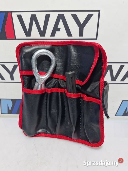 BMW F07 F11 F20 G11 G30 ETUI UCHO HOLOWNICZE