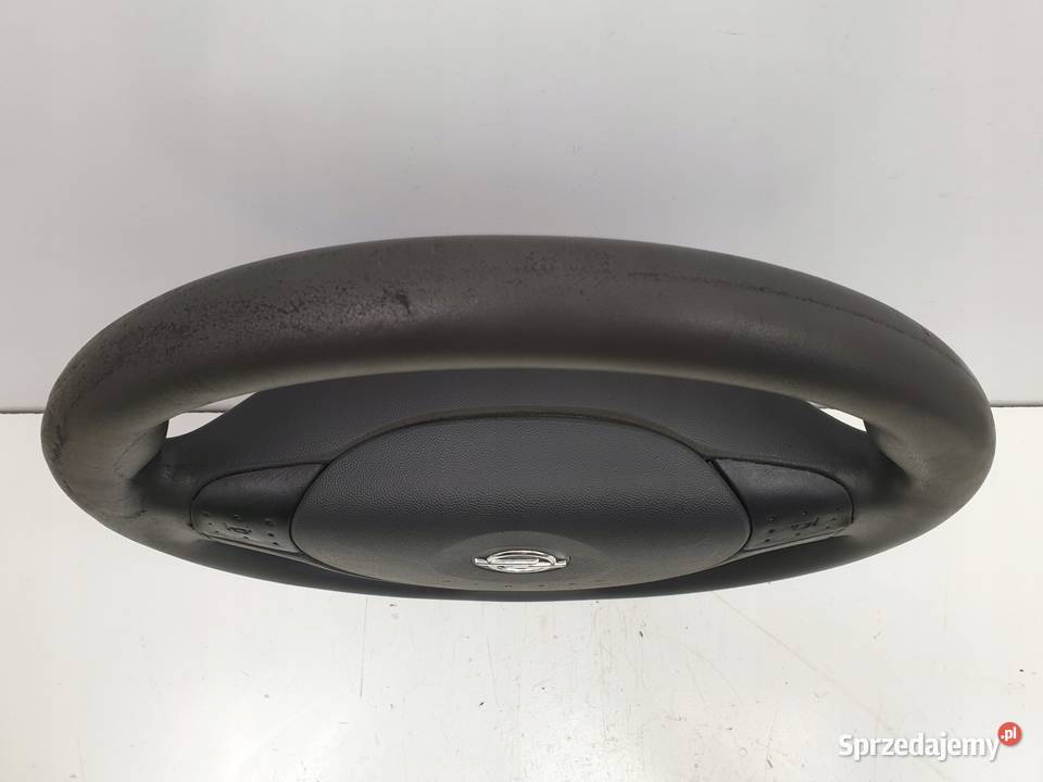 Opel Corsa C KIEROWNICA MULTIFUNKCYJNA MULTI