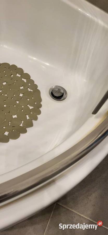 Montaż wymiana naprawa brodzików i kabiny Warszawa