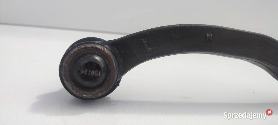 OPEL MOVANO FIAT DUCATO KOŃCÓWKA DRĄŻKA