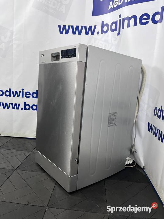 Zmywarka Beko Inverter Premium 45 Klasa A Wiejca