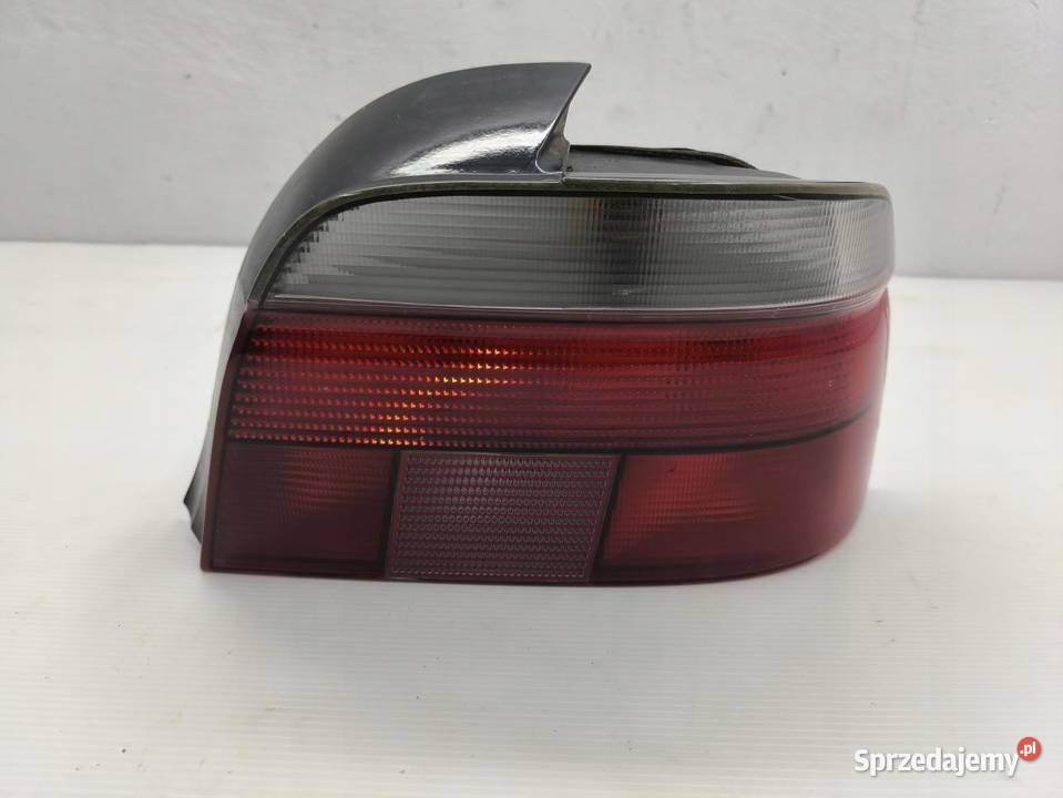 LAMPA PRAWY TYŁ BMW E39 25B 2496298 sprzedam