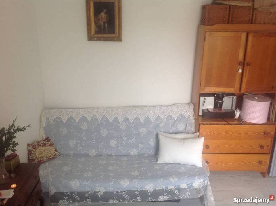 Mieszkanie z ogrodem BrwinówPodkowa Leśna Brwinów