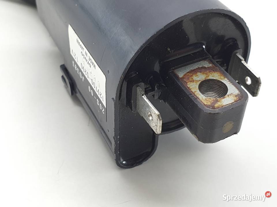 YAMAHA XJ6 DIVERSION N 0916 CEWKA FAJKI PRZEWOD Janowice sprzedam