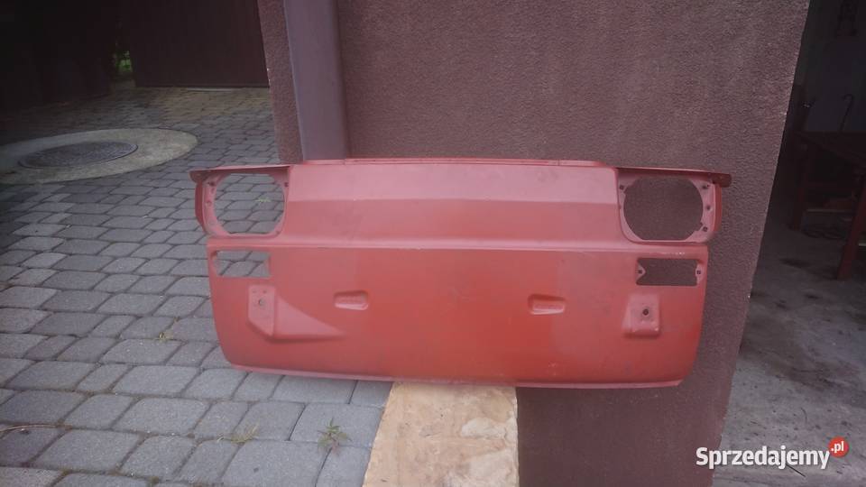 Sprzedam pas przedni Fiat 126 p osobowe Imielin