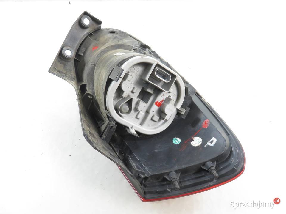 LAMPA PRAWA TYLNA FIAT BRAVO II 198 sprzedam