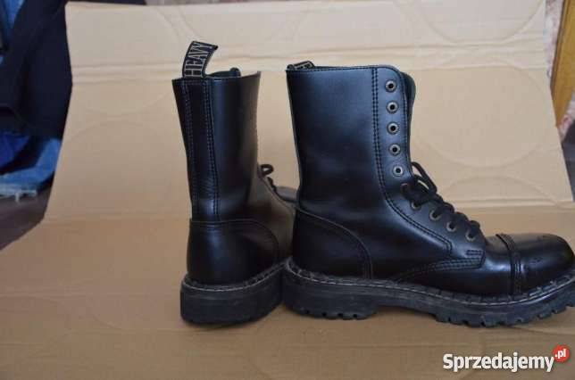 Glany rozmiar 4142 Katowice