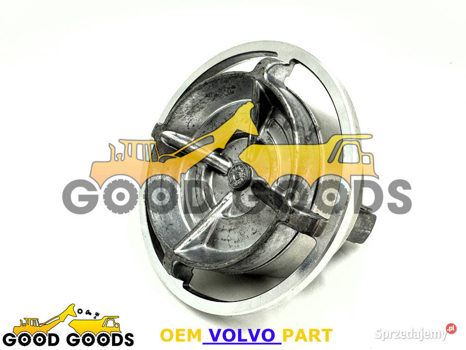 VOLVO TERMOSTAT 86C D8H 21705453 20798938