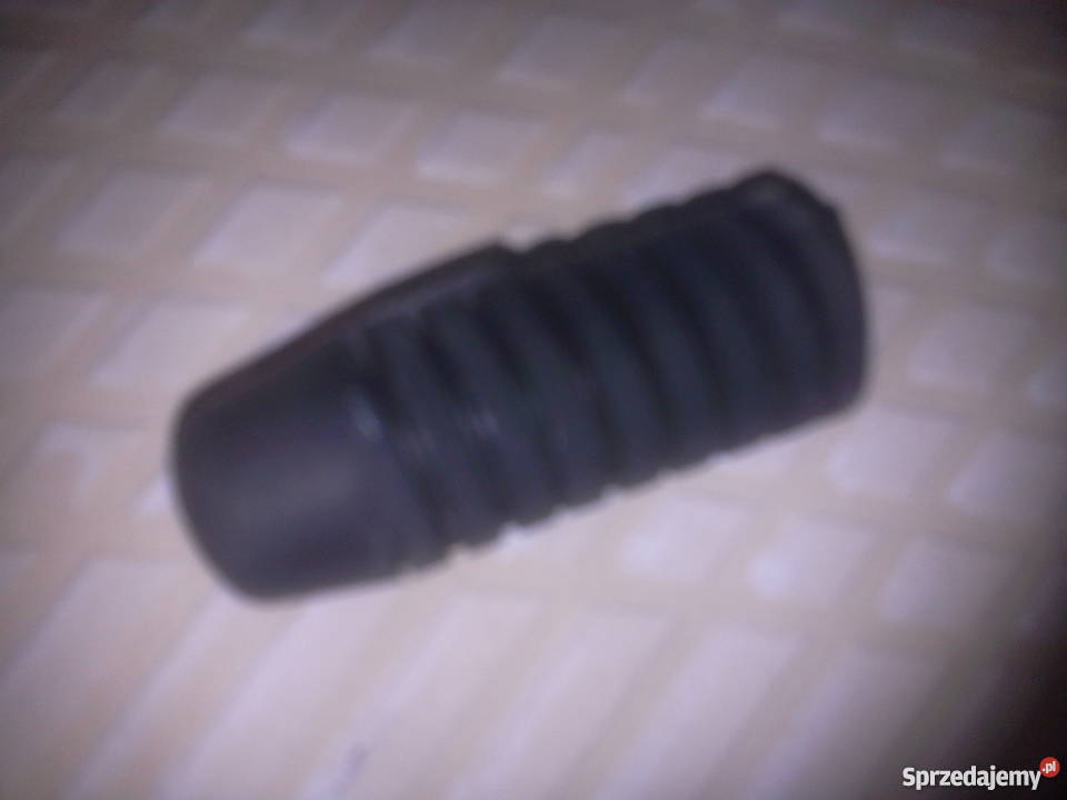 FSO Polonez Duży Fiat Gumowy ogranicznik