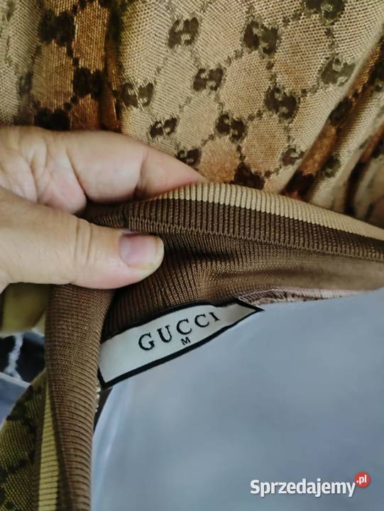 Piwny koplet Gucci Gucci Mucharz