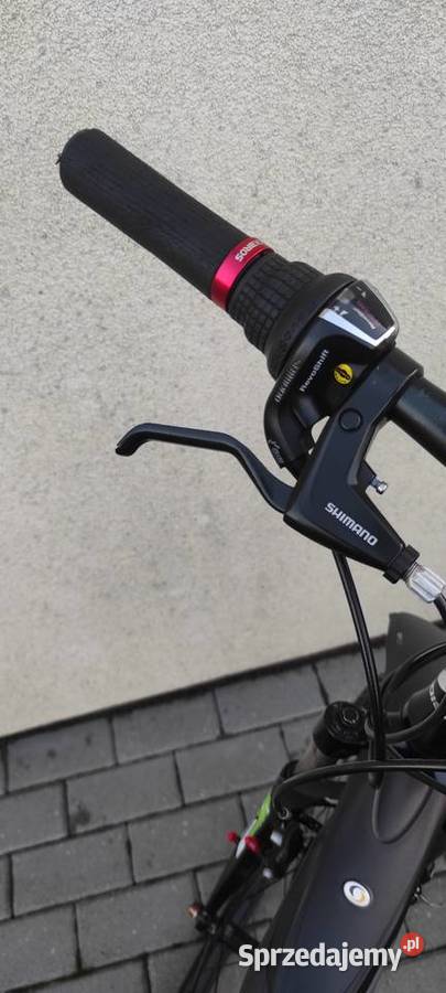 Rower indiana Rowery i akcesoria