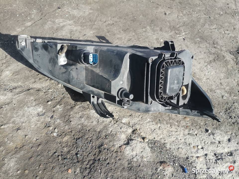 Lampa lewy przód ford fokus Czerwionka-Leszczyny sprzedam